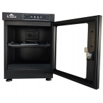 Acalava ALDB-DUAL-30L 30升 雙屏數碼LED指紋防盜鎖防潮箱